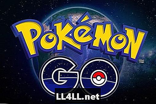 Pokémon Go & kaksoispiste; Taso 40 saavutetaan