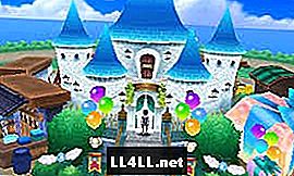 Guía de Pokémon Sol y Luna & colon; Festival Plaza Invitados