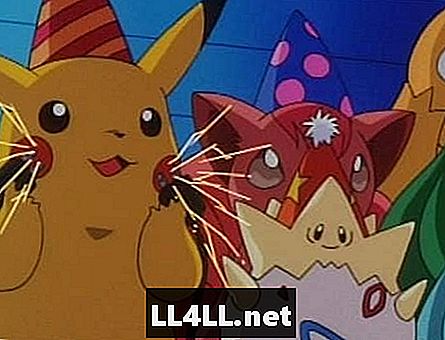 Pokémon X Y Yayın Gecesi İçin Poképarty İpuçları