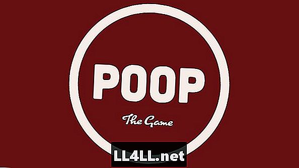 POOP & colon; The Game & excl; - Spil