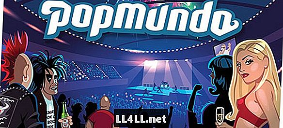 Popmundo - El mundo de los juegos de rol en línea & excl;