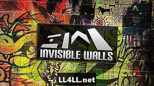 Populære GameTrailers Podcast "Invisible Walls" slutter med Ep & period; 284