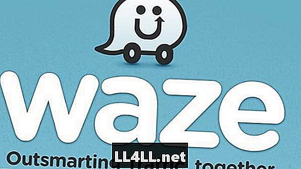 Populární GPS App "Waze" Koupil Google & dvojtečka; Zprávy - Co můžeme očekávat