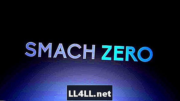 Bærbar dampmaskine "Smach Zero" sendes i 2016 på & dollar; 299 pris-tag