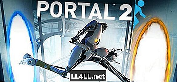Portal 2 jest dobry dla twojego mózgu i poprawia funkcje poznawcze