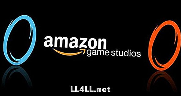 Portál a Far Cry 2 dizajnéri Pridajte sa k Amazon Game Studios