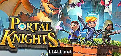 Portal Knights & colon; Tips og tricks - Spil