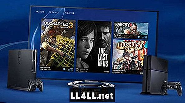 Possibili prezzi di noleggio di PlayStation ora rivelati