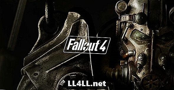 Попередня інсталяція Fallout 4 & quest; Власники Xbox One можуть мати проблему та період;