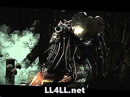 Predator se připojuje k Mortal Kombat X jako hratelný charakter