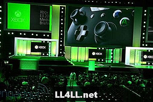 Dự đoán cho Microsoft tại E3 2014