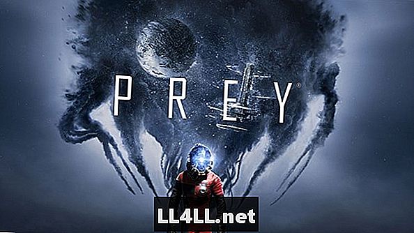 Prey Demo näyttökerrat ja kaksoispiste; Alien Invasion Twistillä