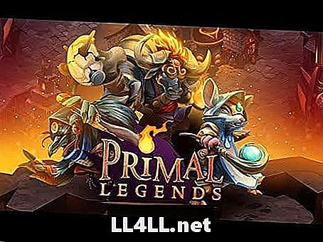 Primal Legends Beginner patarimai ir gudrybės