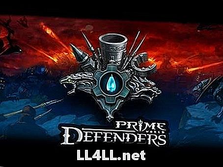 Prime World i dwukropek; Defenders teraz dostępne na Steam