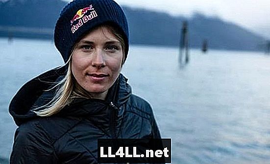 Profesjonell skier Matilda Rapaport dør mens du filmer for Ubisofts bratte