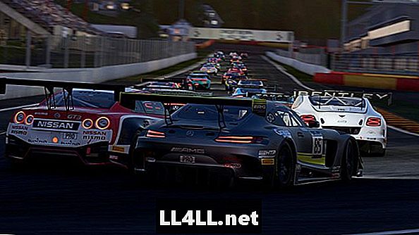 Project Cars 2 Review & colon; A Racing Sim Done Well