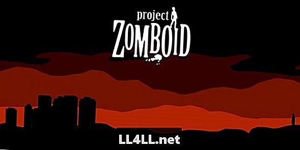 Proiectul Zomboid