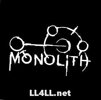 Dự án & đại tràng; Monolith - Trò chơi giải đố Kickstarter tương tự như Myst hoặc Portal
