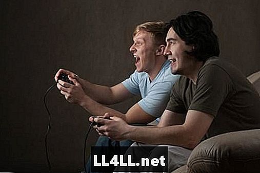 PS4 2 & period; 0 Aktualizace softwaru a dvojtečka; Sdílení Play se blíží