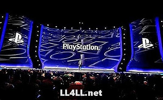 PS4 và Rất nhiều trò chơi có thể chơi được tại Eurogamer Expo