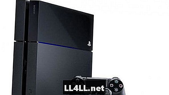 PS4 המכירות יהיה להרקיע שחקים אחרי הכי טוב של Sony E3 מצגת