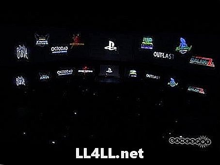 PS4 ve kolon; Sony, Dev Desteğinde Rakes & excl;