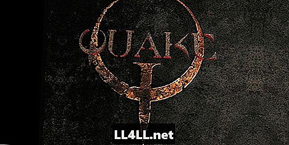 Quake & colon; Гра, яка змінила жанр FPS - 20 цього року & excl;