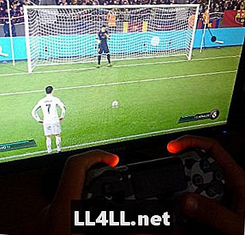 Rýchly sprievodca bezdrôtovým pripojením diaľkového ovládača PS4 k počítaču