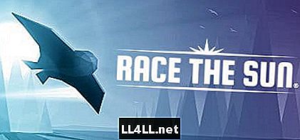 Race the Sun je danes prost na Steamu
