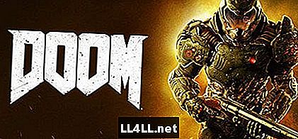 Radeon Graphics opfylder DOOM gennem Vulkan Implementation - Spil