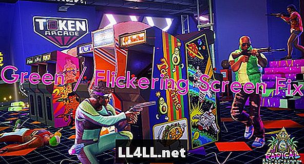 Radical Heights Green Screen a Flickering Fix Guide