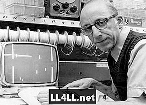 Ralph Baer & komma; Videospill Pioneer og Pong Creator & komma; Dør ved 92