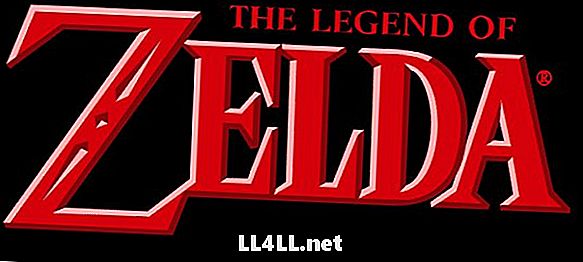 A Zelda játékok legendájának rangsorolása