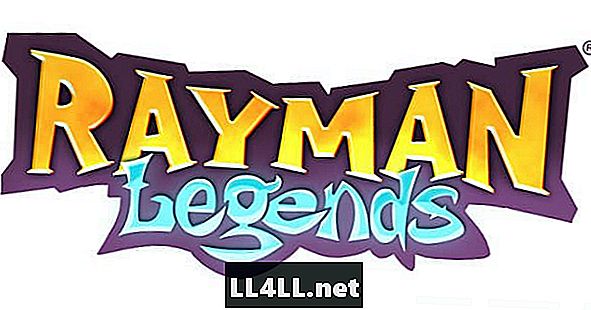 Rayman Legends Tulossa tietokoneeseen