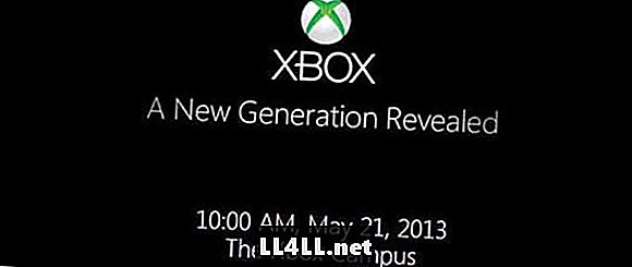 Tóm tắt tin đồn Xbox thế hệ tiếp theo - Trò Chơi