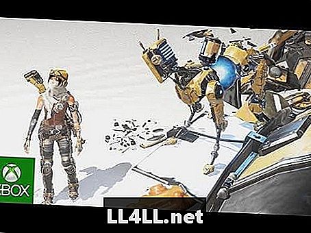 ReCore Beginner Tips and Tricks