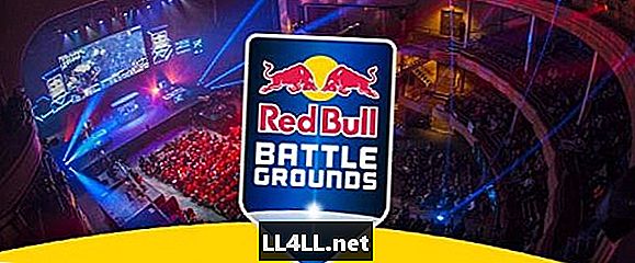 Područje bitke Red Bull Detroit & colon; Pobjednici i trkači SC2