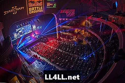 Red Bull Hosting Business di eSports Panel in DC