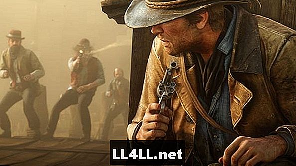 Red Dead Redemption 2 Überbrücker & Doppelpunkt; Eine vollständige Anleitung