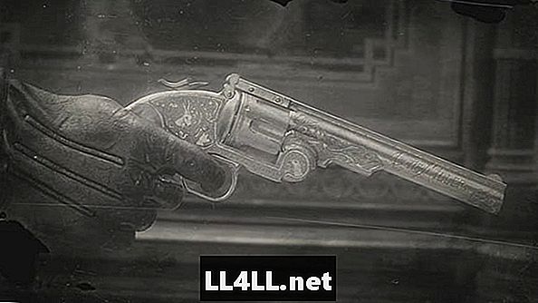 Red Dead Redemption 2 Vodnik & dvopičje; Vse Legendary Revolvers Lokacije