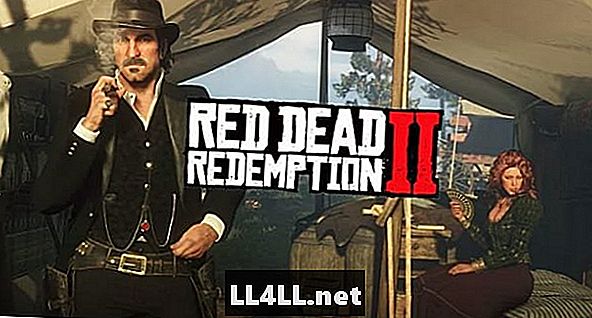 Red Dead Redemption 2 Επανεξέταση & παχέος εντέρου? Πώς η Δύση ήταν διασκεδασμένη μέσα από τη δολοφονία και το χάος