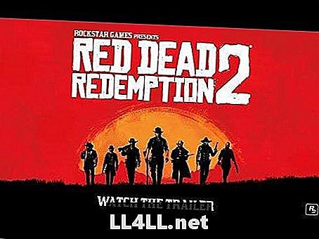 Red Dead Redemption 2 Trailer Breakdown & colon; Co nam to mówi i poszukiwanie;