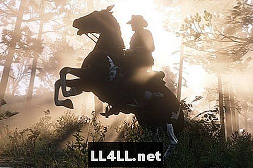 Red Dead Redemption 2 és kettőspont; Hogyan kell kötni a ló és testreszabása
