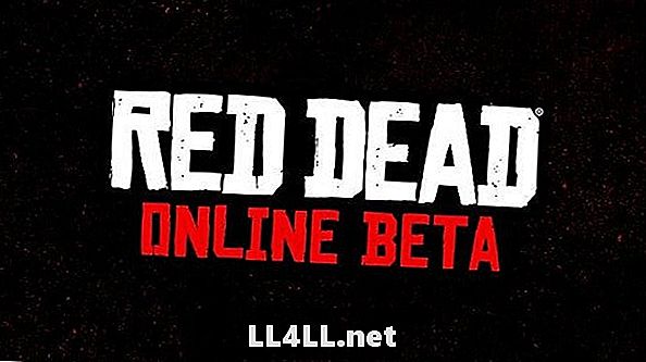 Red Dead Redemption Online ne deluje in iskanje; Poskusite te potencialne popravke