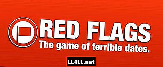 Steaguri roșii și colon; Cea mai proastă dată a vieții tale