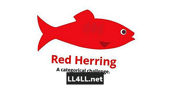 Red הרינג מדריך - הדמיון תשובות 1 עד 25 - משחקים