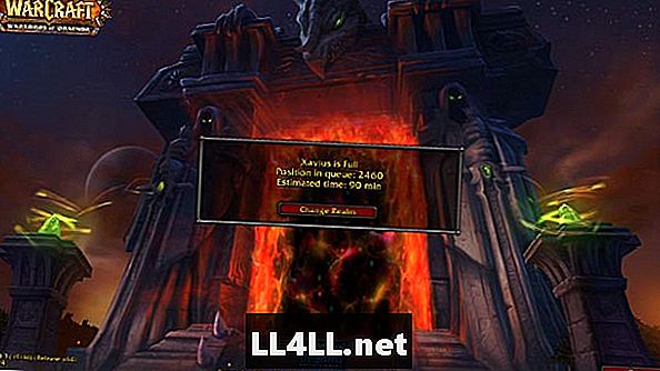 Reddit Moderator bierze zakładnika World of Warcraft Subreddit