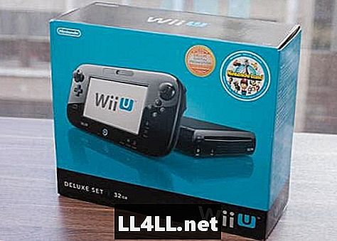 Fornyet Wii U Deluxe nu tilgængelig til billig via Nintendo Store
