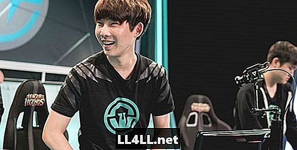 Reignover Leaving League of Legends Esport Team - Ole Water My Friend