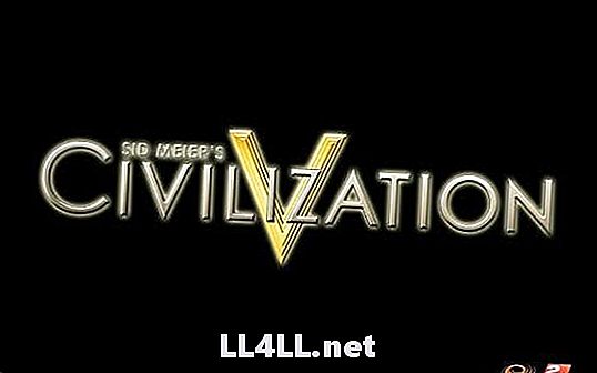 Rallegrati gli utenti Mac e escl. Civilization V Gold is Here & excl;